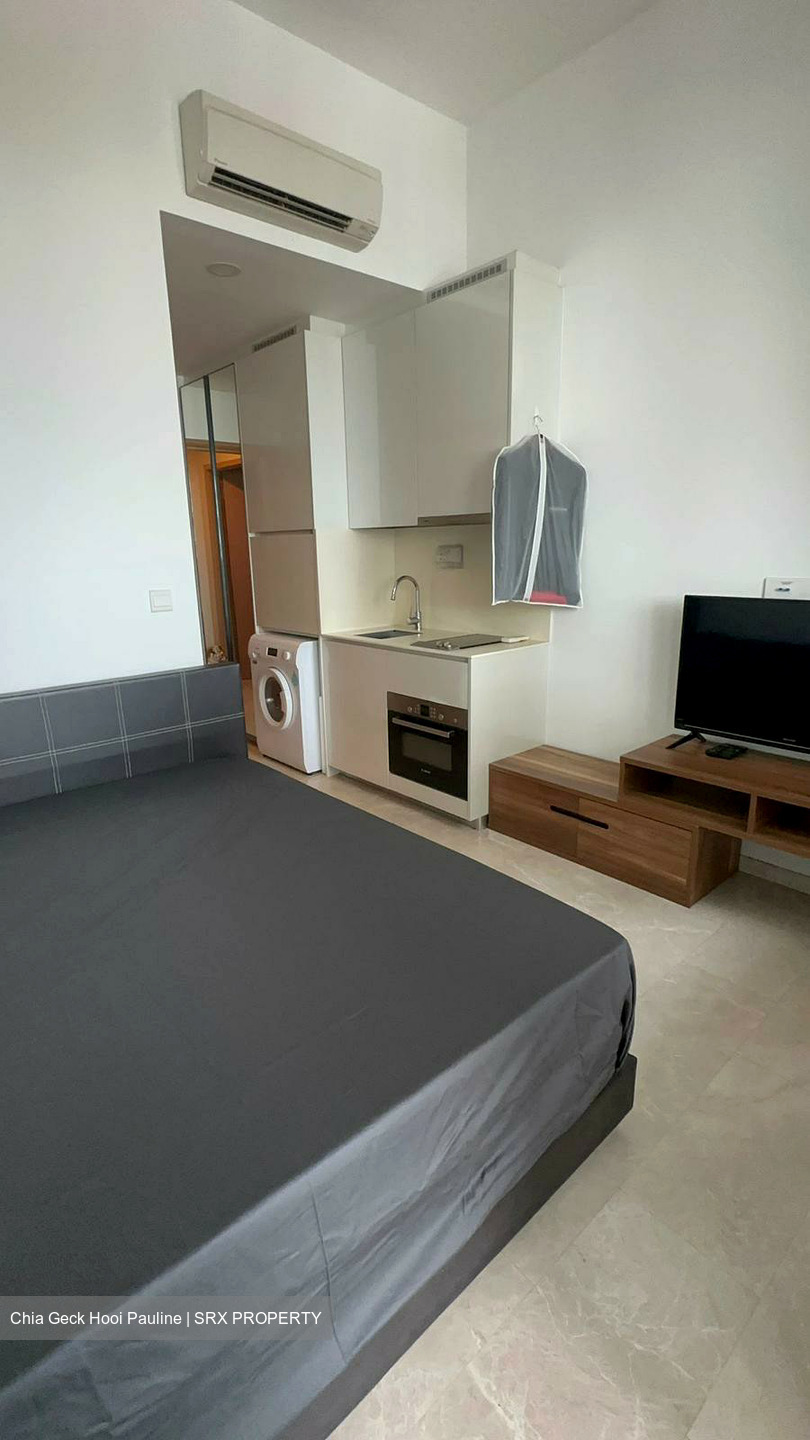City Gate (D7), Apartment #483239051